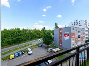Prodej bytu 3+1, Tachov, Žižkova, 75 m2