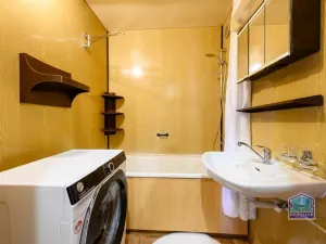 Prodej bytu 3+1, Tachov, Žižkova, 75 m2