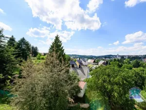 Prodej bytu 3+1, Tachov, Žižkova, 75 m2