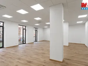 Prodej kanceláře, Plzeň - Severní Předměstí, Otýlie Beníškové, 145 m2