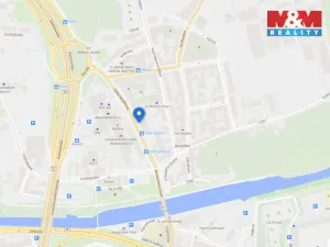 Prodej kanceláře, Plzeň - Severní Předměstí, Otýlie Beníškové, 145 m2