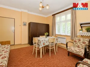 Prodej chalupy, Maleč, 95 m2