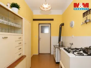 Prodej chalupy, Maleč, 95 m2