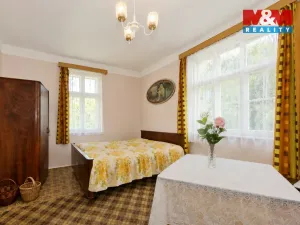Prodej chalupy, Maleč, 95 m2