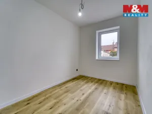 Pronájem bytu 2+kk, Tlučná, Tlučenská kolonie, 40 m2