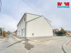 Pronájem bytu 2+kk, Tlučná, Tlučenská kolonie, 40 m2