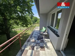 Prodej rodinného domu, Bučovice - Marefy, 303 m2