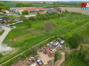 Prodej pozemku pro bydlení, Kouřim, Na Salabce, 766 m2