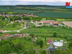 Prodej pozemku pro bydlení, Kouřim, Na Salabce, 3900 m2