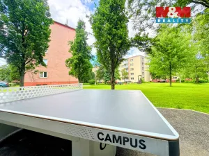 Prodej bytu 2+1, Třinec - Lyžbice, Jablunkovská, 62 m2