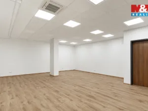 Prodej kanceláře, Plzeň - Severní Předměstí, Otýlie Beníškové, 284 m2