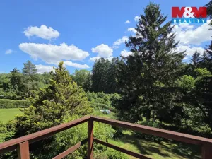 Prodej chaty, Líšťany - Písek, 77 m2
