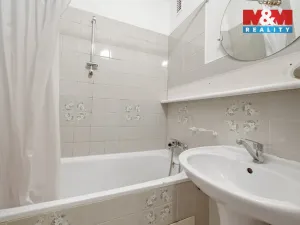 Prodej bytu 3+1, Česká Třebová, Kubelkova, 70 m2