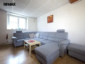 Prodej chalupy, Šebkovice, 184 m2