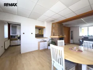 Prodej chalupy, Šebkovice, 184 m2