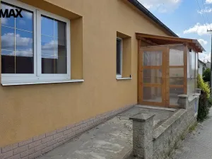 Prodej chalupy, Šebkovice, 184 m2