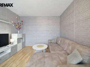 Prodej bytu 1+1, Ostrov, Kollárova, 36 m2