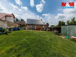 Prodej rodinného domu, Blšany - Soběchleby, 104 m2