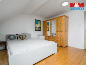 Prodej rodinného domu, Verneřice, Českolipská, 180 m2