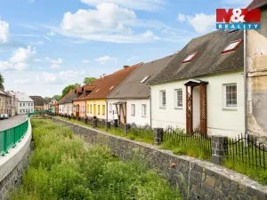 Prodej rodinného domu, Verneřice, Českolipská, 180 m2