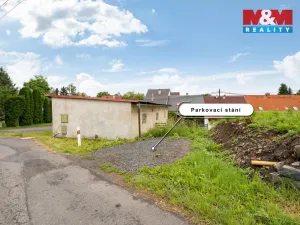Prodej rodinného domu, Verneřice, Českolipská, 180 m2