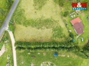Prodej pozemku pro bydlení, Oloví - Studenec, 2001 m2
