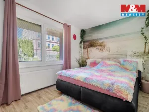 Prodej rodinného domu, Jablonec nad Nisou - Vrkoslavice, Janáčkova, 208 m2