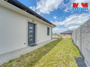 Prodej rodinného domu, Tachov, Swobodova, 118 m2