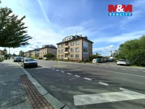 Pronájem bytu 2+kk, Kostelec nad Orlicí, Rudé armády, 69 m2