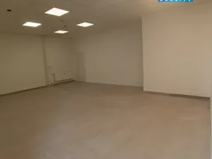 Pronájem obchodního prostoru, Ústí nad Labem - Ústí nad Labem-centrum, Horova, 60 m2