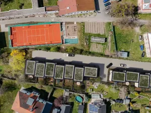 Prodej rodinného domu, Heřmanův Městec, Jiráskova, 95 m2