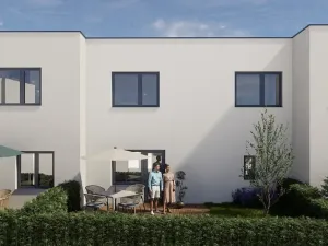 Prodej rodinného domu, Heřmanův Městec, Jiráskova, 95 m2