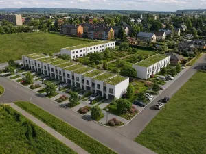 Prodej rodinného domu, Moravská Třebová, Švestkový sad, 85 m2