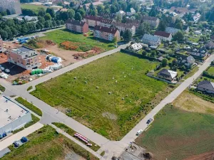 Prodej rodinného domu, Moravská Třebová, Švestkový sad, 141 m2