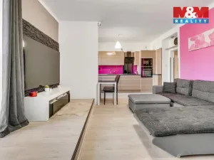 Prodej bytu 3+kk, Příbram - Příbram VII, Politických vězňů, 79 m2