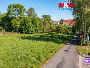 Prodej pozemku pro bydlení, Jiříkov, 4313 m2
