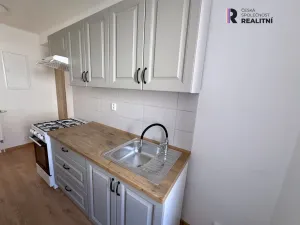 Pronájem bytu 3+1, Kynšperk nad Ohří, Zámecká, 60 m2