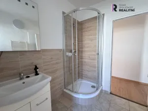 Pronájem bytu 3+1, Kynšperk nad Ohří, Zámecká, 60 m2