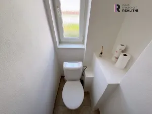 Pronájem bytu 3+1, Kynšperk nad Ohří, Zámecká, 60 m2