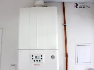Pronájem bytu 3+1, Kynšperk nad Ohří, Zámecká, 60 m2