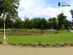 Pronájem bytu 3+1, Kynšperk nad Ohří, Zámecká, 60 m2