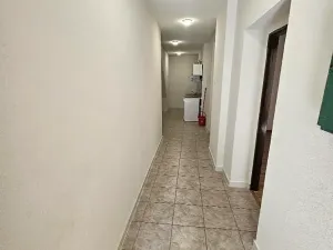 Pronájem bytu 2+1, Lovosice, 8.května, 80 m2