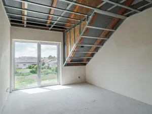 Prodej rodinného domu, Pardubice, 136 m2