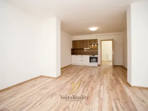 Pronájem bytu 1+kk, Olomouc, Lipenská, 41 m2