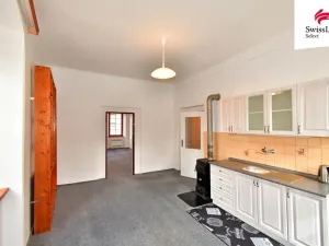 Pronájem bytu 2+1, Kácov, 70 m2