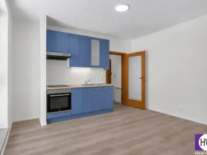 Prodej bytu 2+kk, Praha, Vřesová, 35 m2