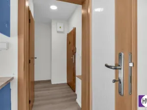 Prodej bytu 2+kk, Praha, Vřesová, 35 m2