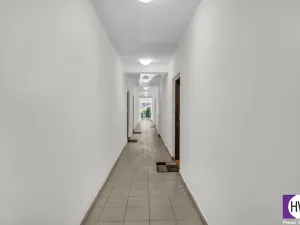 Prodej bytu 2+kk, Praha, Vřesová, 35 m2
