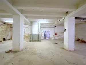 Pronájem skladu, Jirny, Tovární, 95 m2
