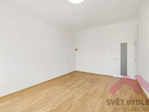 Pronájem bytu 2+kk, Praha - Nusle, Na Pankráci, 61 m2